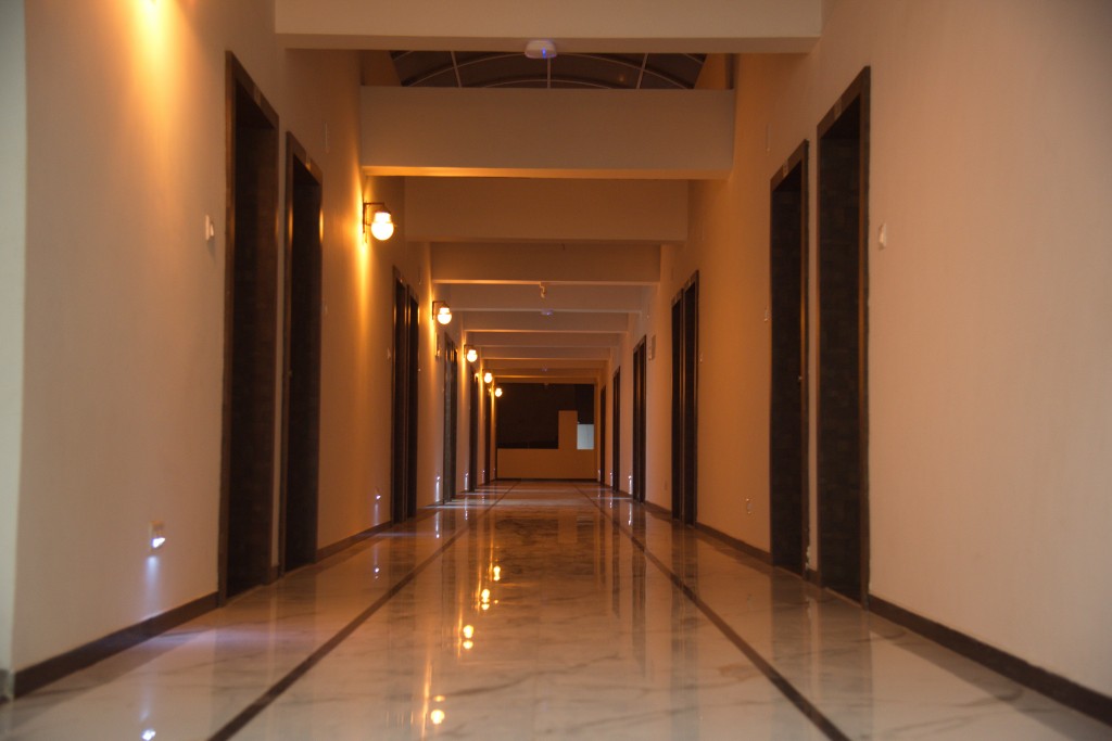 Hotel Kutch Heritage Gallery